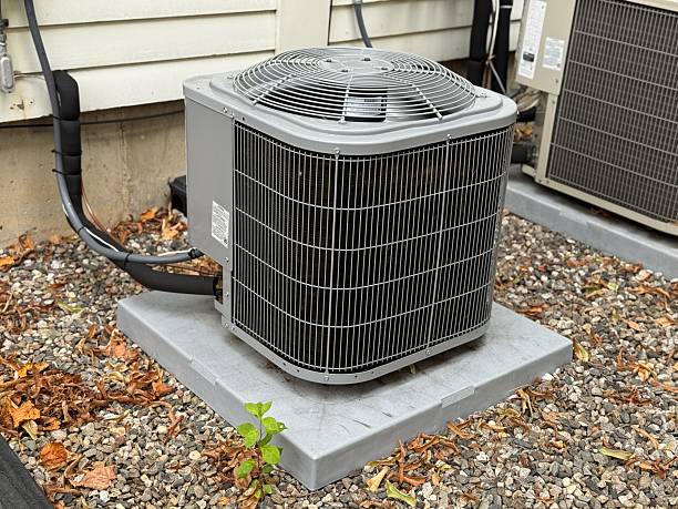 24/7 Emergency Ac Installation experts in Montgomery, IL