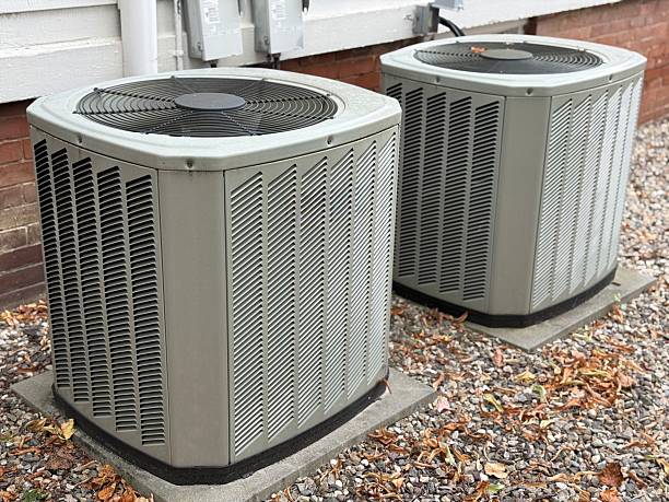 Reliable Ac Installation contractor in Montgomery, IL by Leonard HVAC